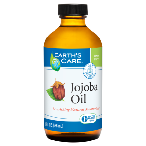 Jojoba Oil 8 FL. OZ.