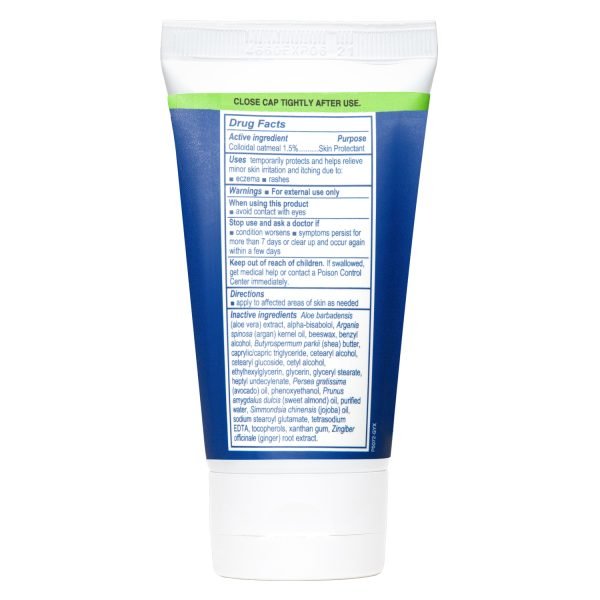 Eczema Cream 2.4 OZ. - Image 2