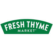Fresh Thyme Market Logo